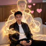 西伯利亞小狼⭐肖文飞