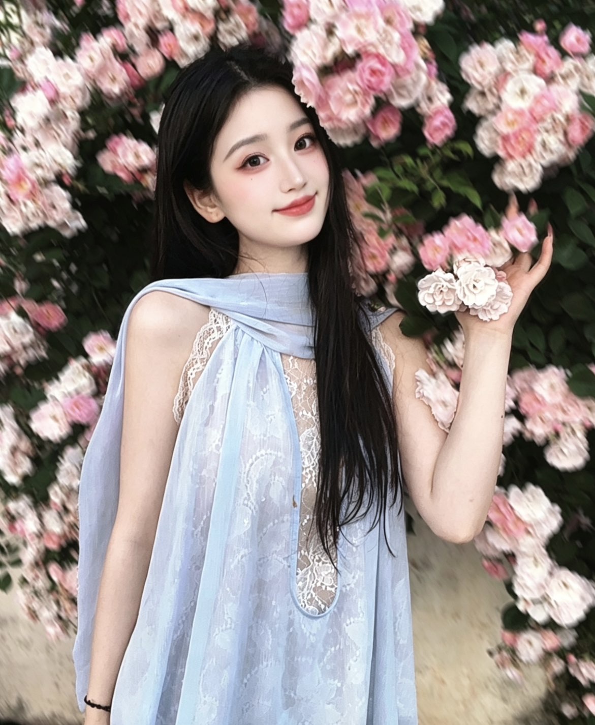 小青青~~的主播照片