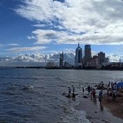 海岸岸