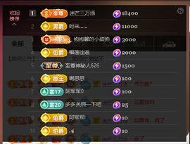 佑君♥【平安好运】主播照片
