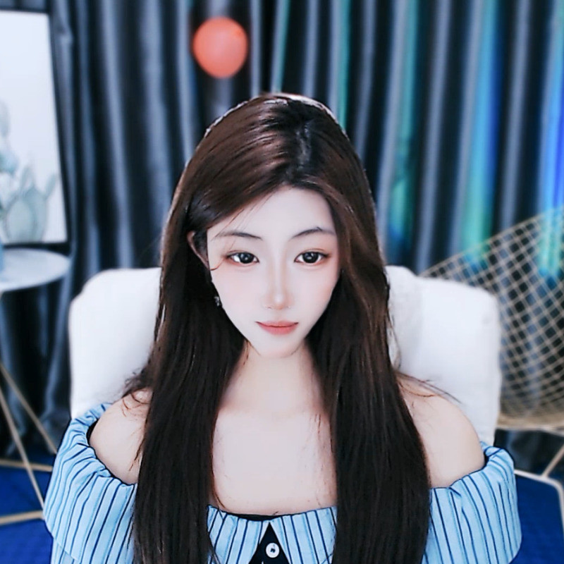 @新人苏晚晚的直播间