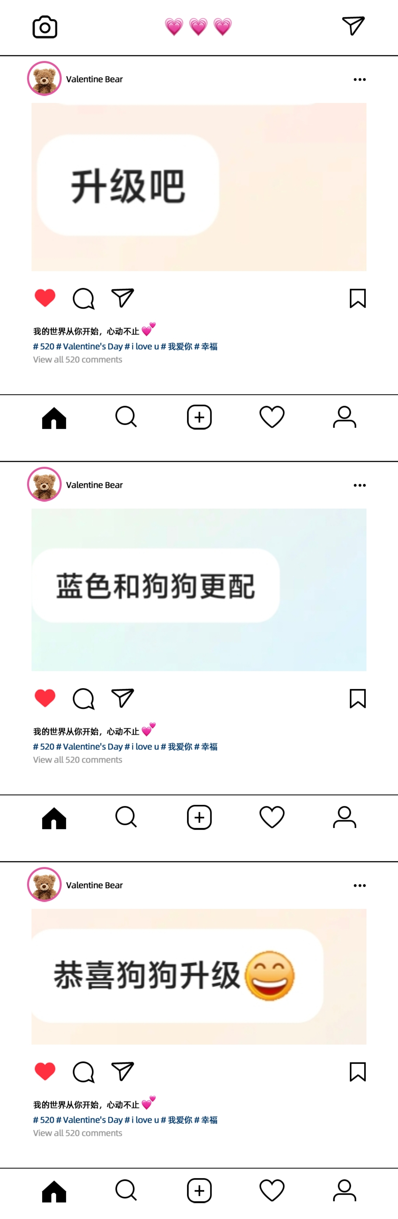 安二狗🐶主播图片