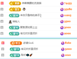 北北💋一个唱歌哒的图片