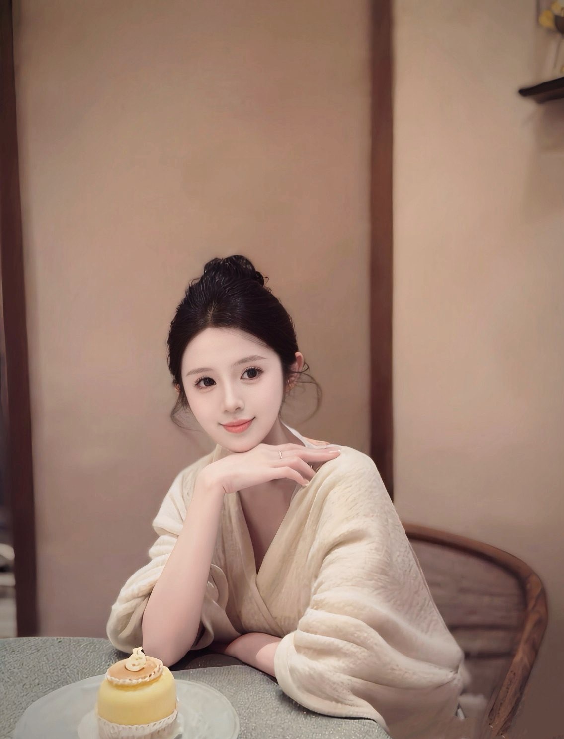 顾豆豆.上上签的主播照片