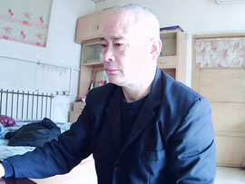 一切随风999主播照片