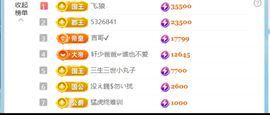 杨小娜娜娜娜娜主播照片