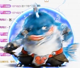 鸭鸭吖～🐰休的图片