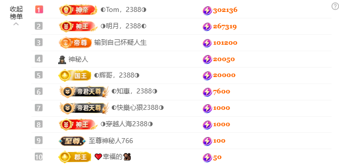 惠主周年庆典感谢大家主播图片