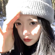 新人晨柠