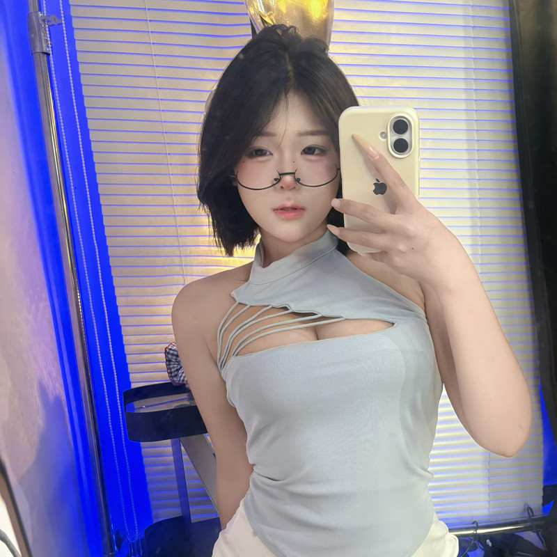 热舞初一的直播间