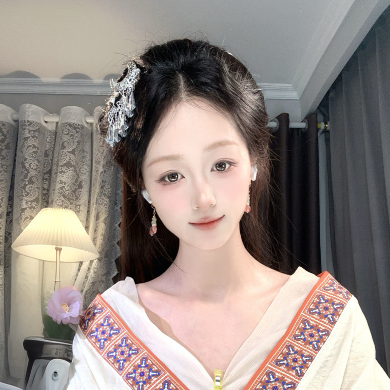 沅沅宝贝儿🎤视频同城交友