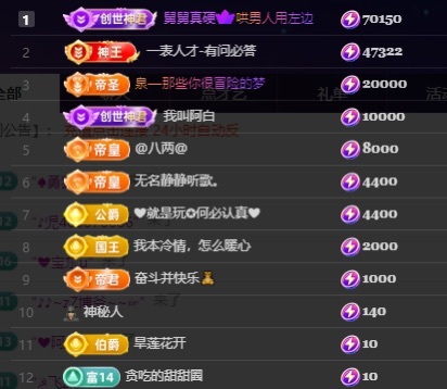 良田😈主播图片