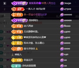 良田😈主播照片