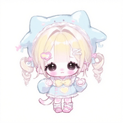 婉晴⁵