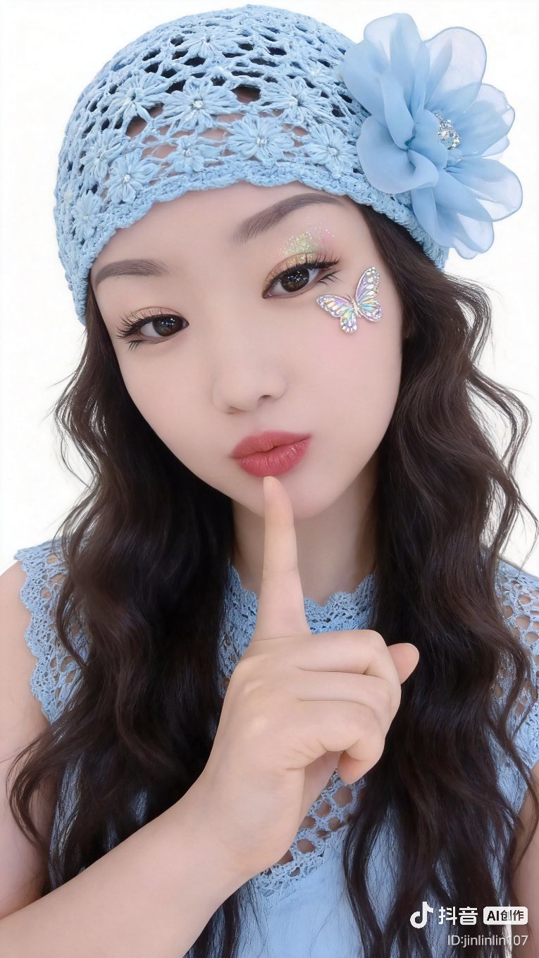 金麒麟安静唱歌🎵的主播照片