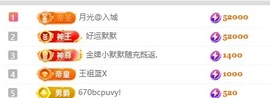 阿九认真唱歌🎤的图片