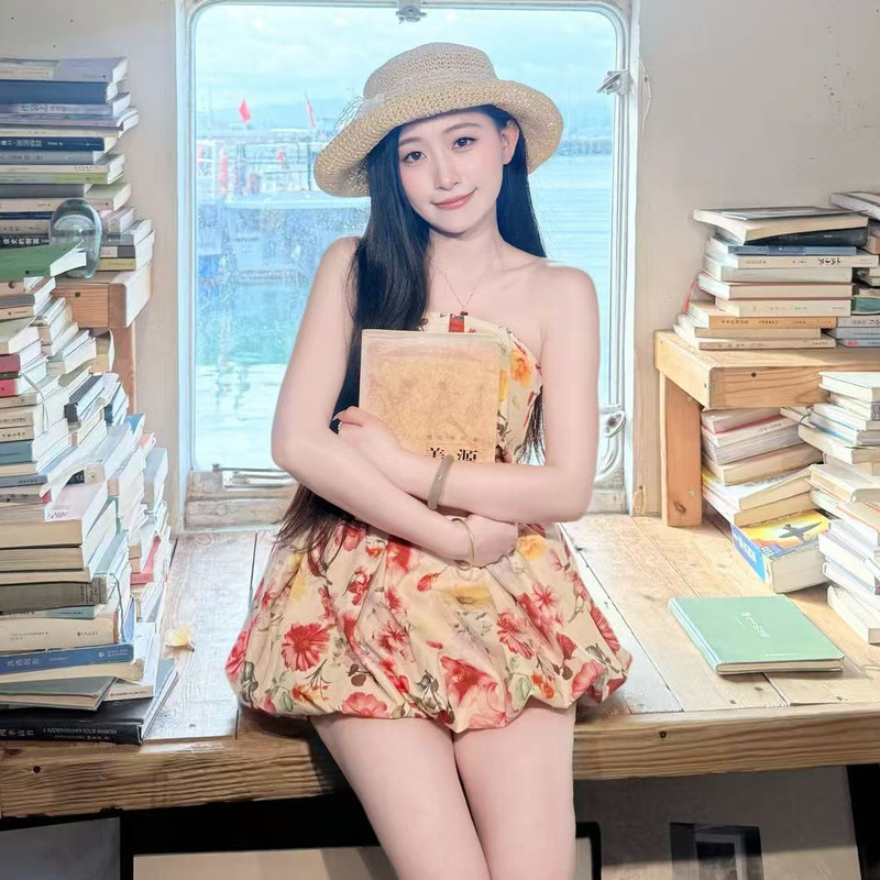锦鲤小Q求升冠💗的直播间