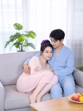 〆时间从来不等候主播照片