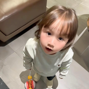 ^与你