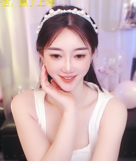 姣姣💰成旺旺呀！主播图片