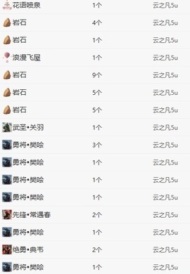 锦鲤小Q谢哥哥接生～主播照片