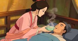 「狐狸大人」的图片