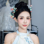 是金金子