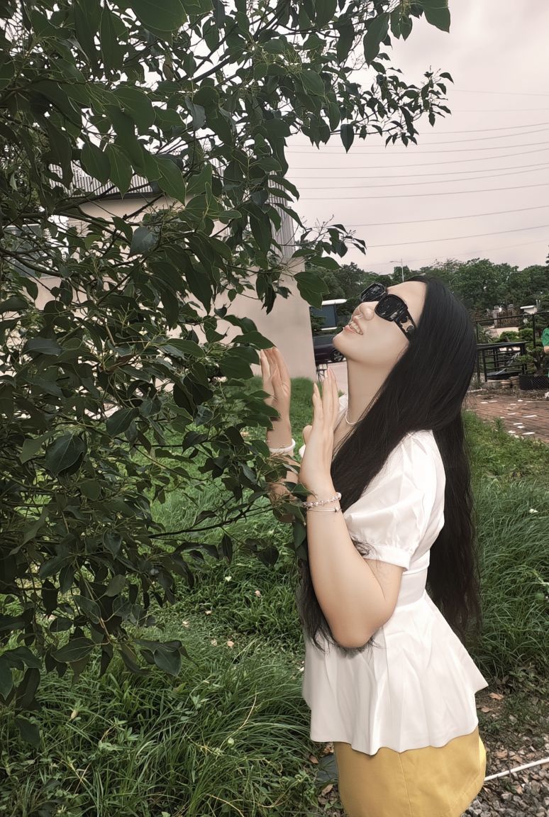 小仙女❤️想升级主播图片