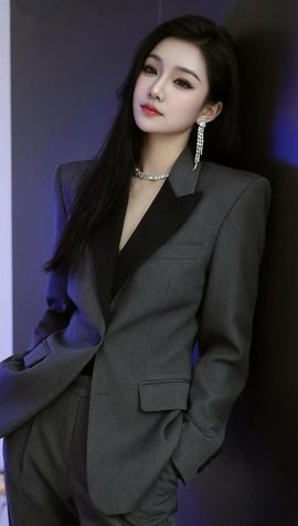 「狐狸大人」的图片