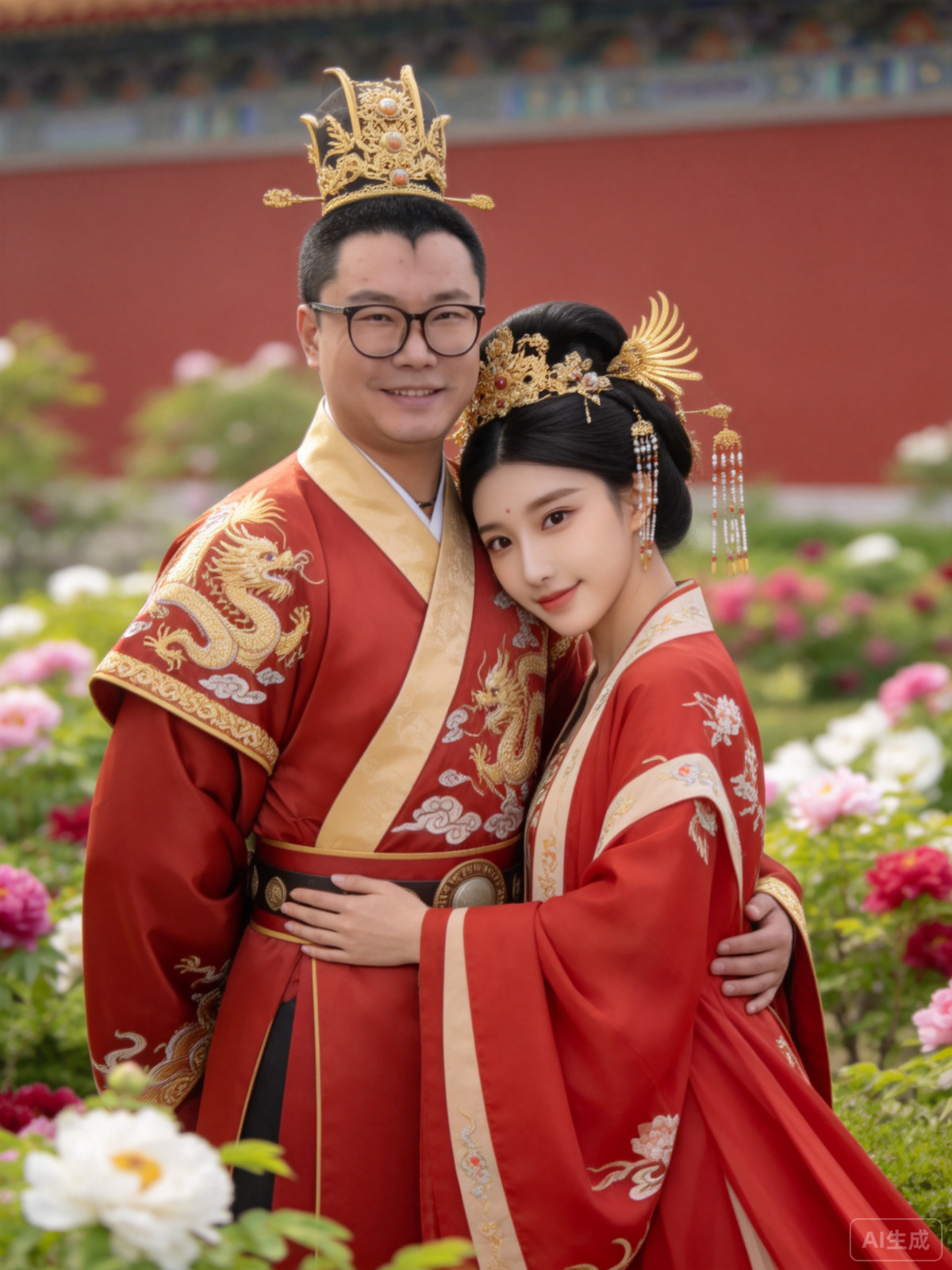 @八两@主播图片