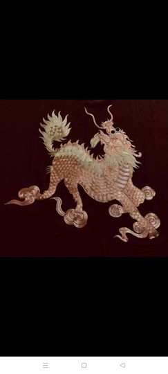 ヅ勇敢蓝极乐鸟ヅ的图片