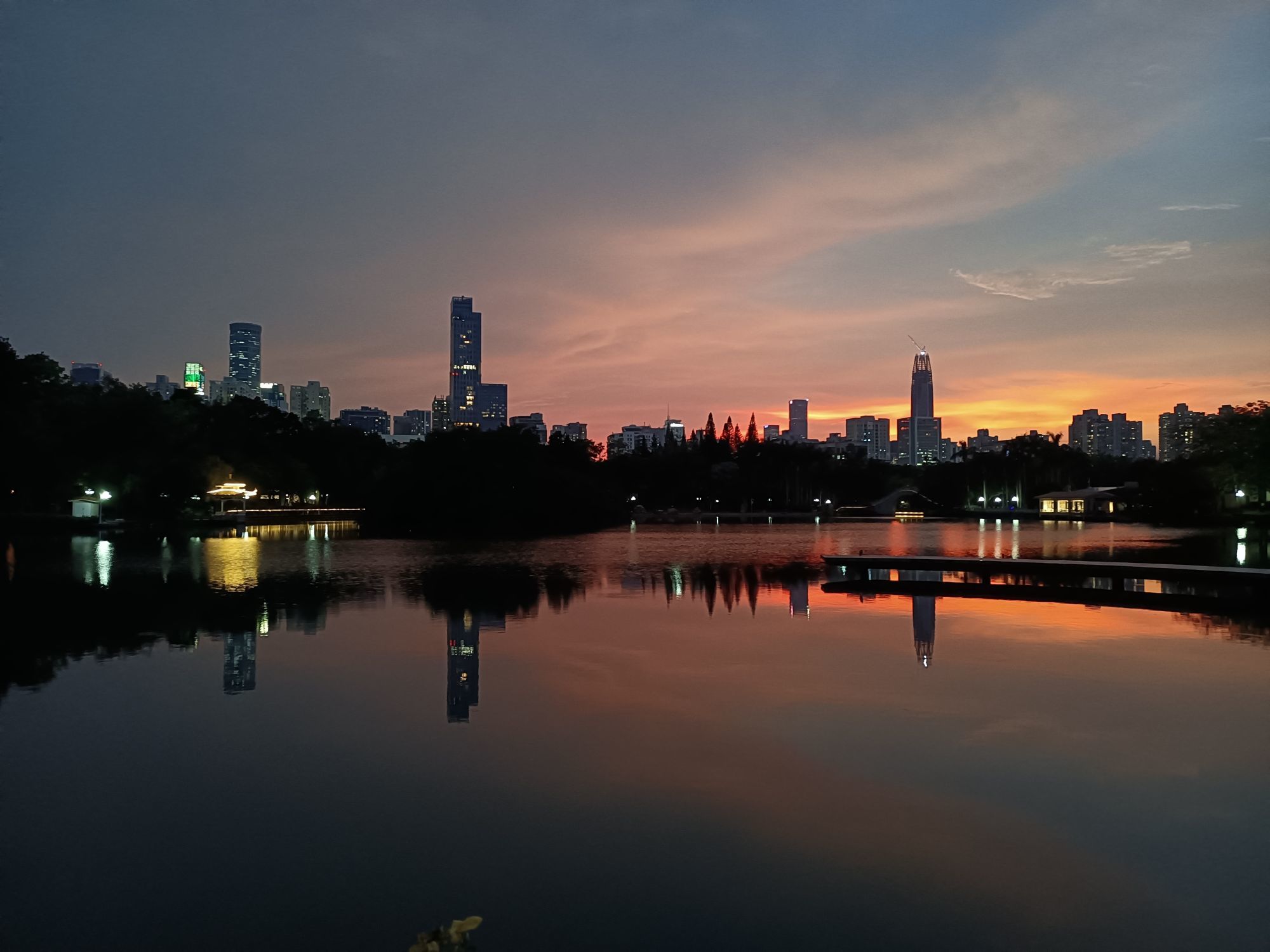 米米昊的主播照片