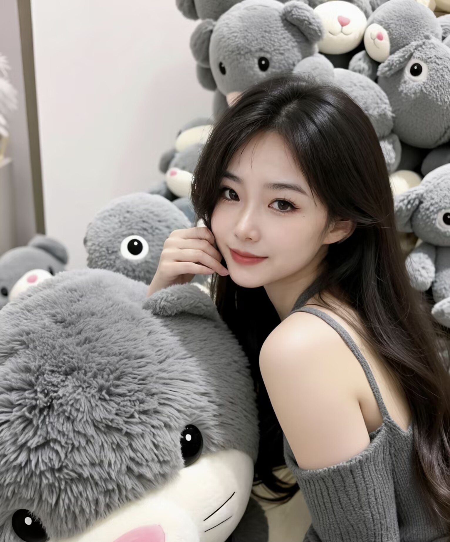 北北💋一个唱歌哒主播图片