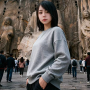 （啊远）来自农村