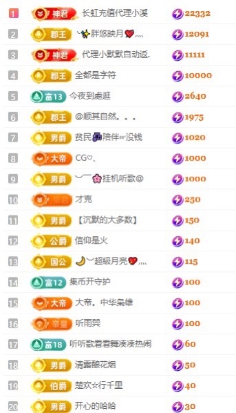 念安🎶唱歌的主播照片