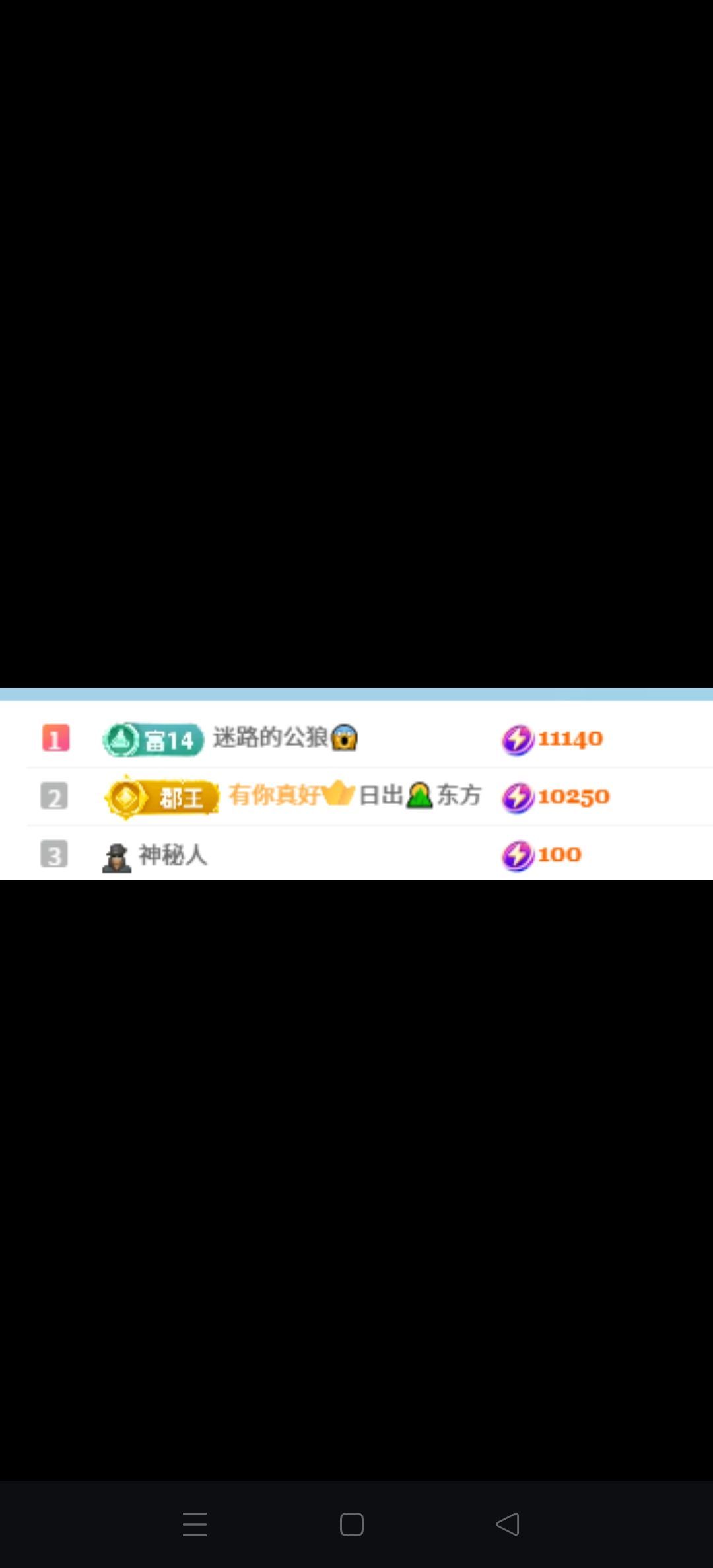 夏FUW贺我东方帝君的图片