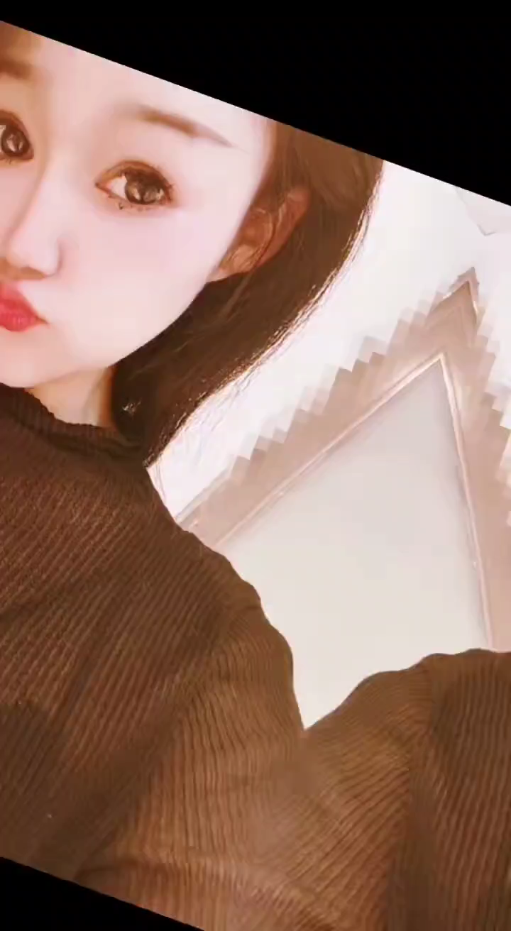 你对谁都一样的话我明