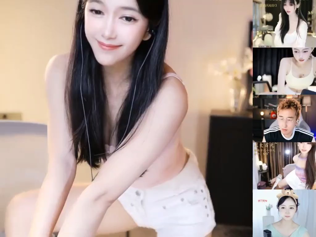这主播也忒有才了吧！