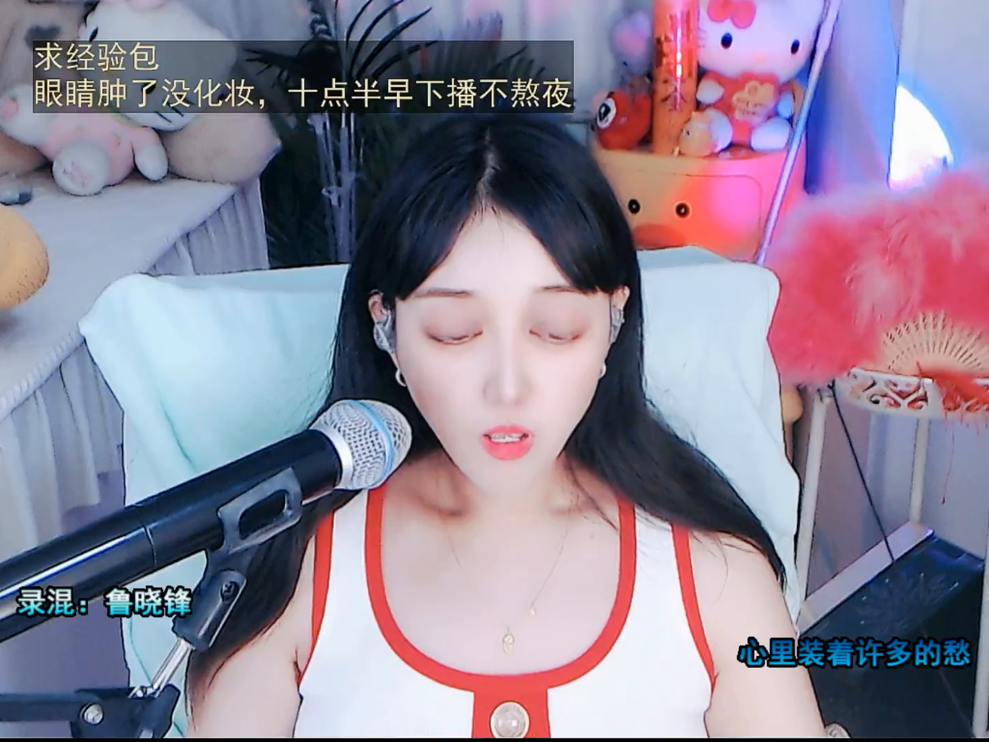 才艺视频