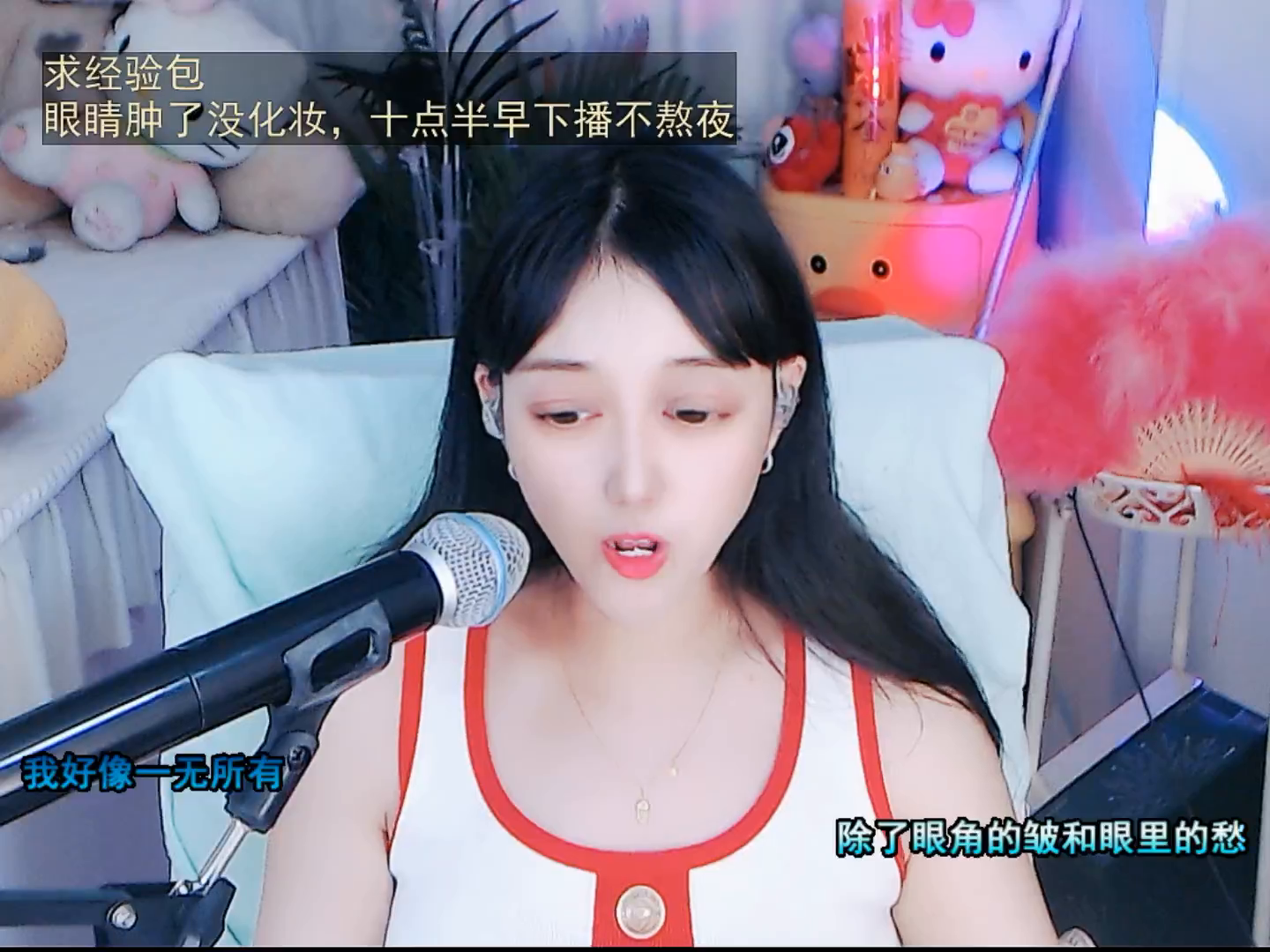 才艺视频