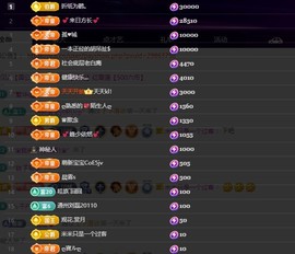 28888丶龙三主播照片