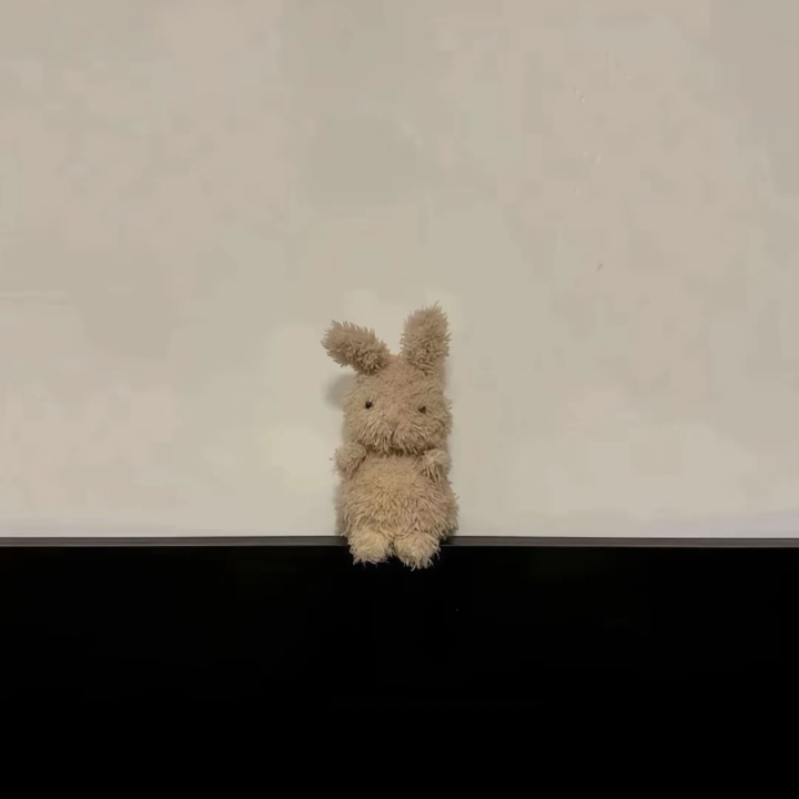 悯悯～早4海报