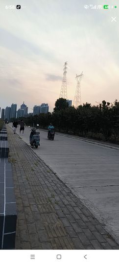 婷婷💕感恩遇见的图片