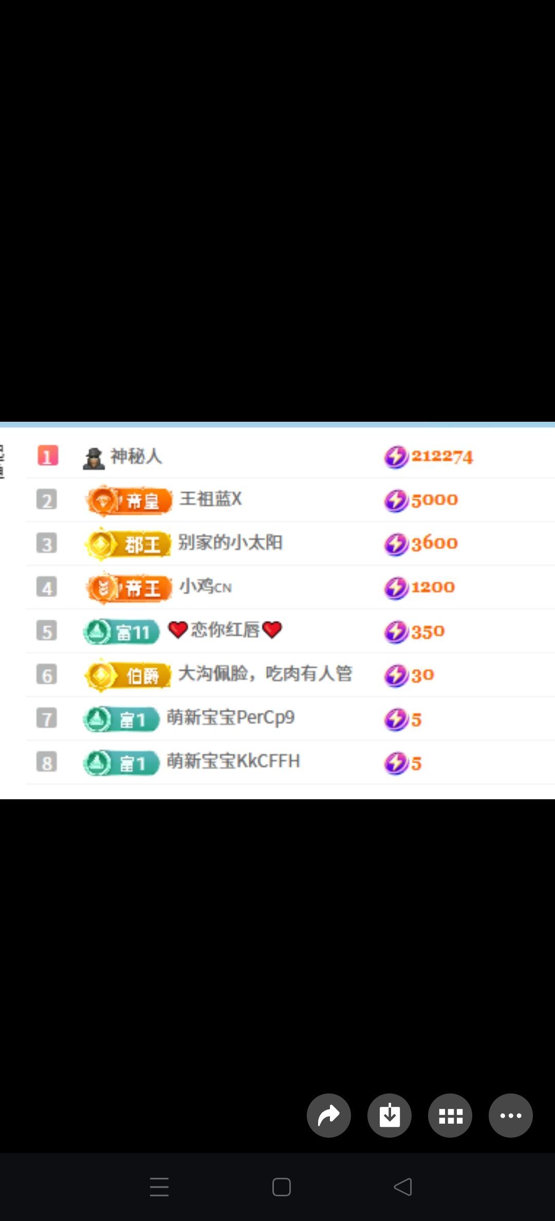 夏FUW贺我东方帝君的图片