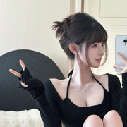新人美人吖头像