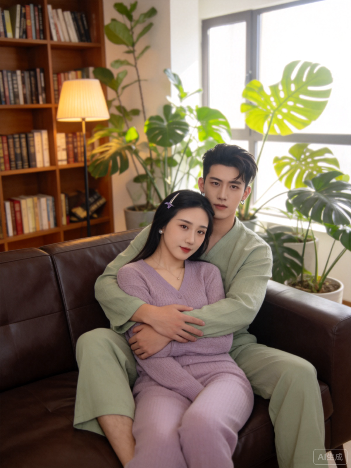 别闹，让我静静🧸的主播照片