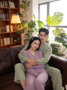别闹，让我静静🧸主播照片