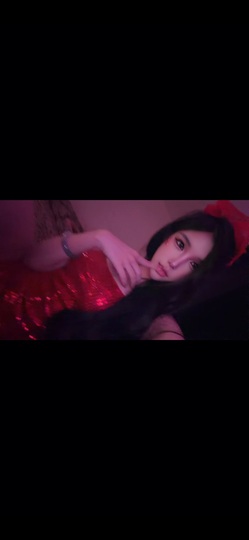 無语子主播照片
