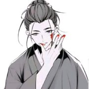 我亲儿子，