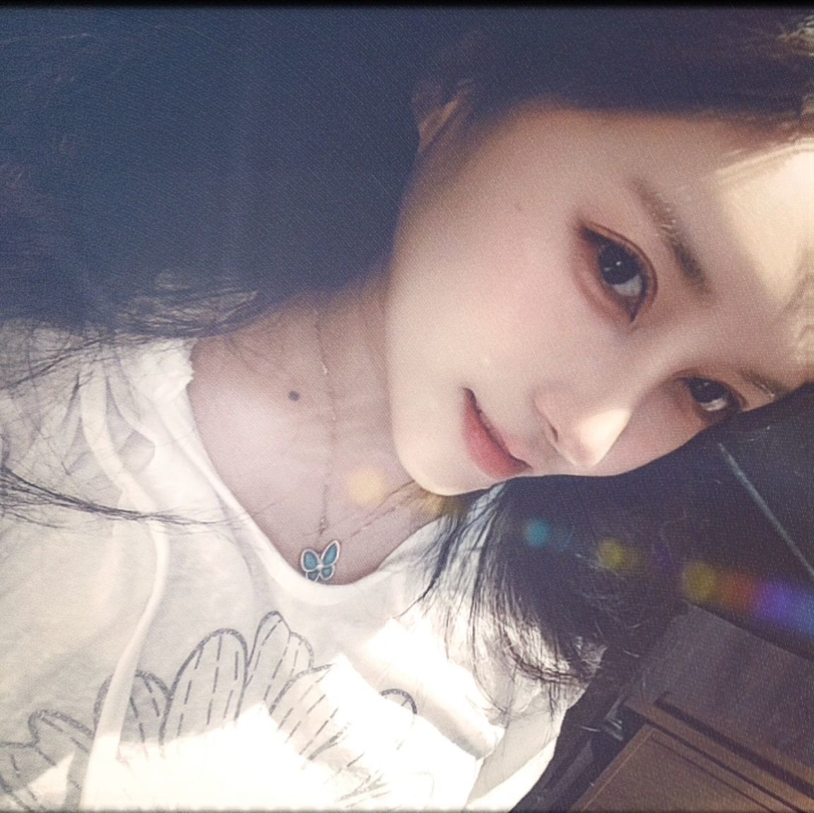 💞ℒᎭℯ⃝大蜜蜜的主播照片